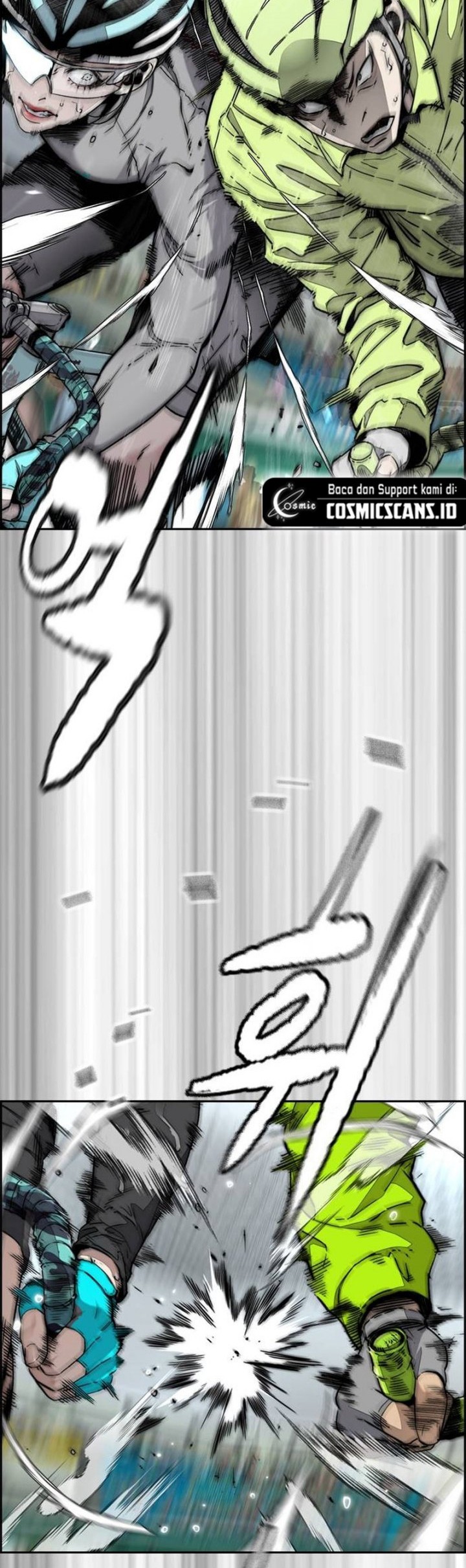 Wind Breaker Chapter 498 Gambar 72