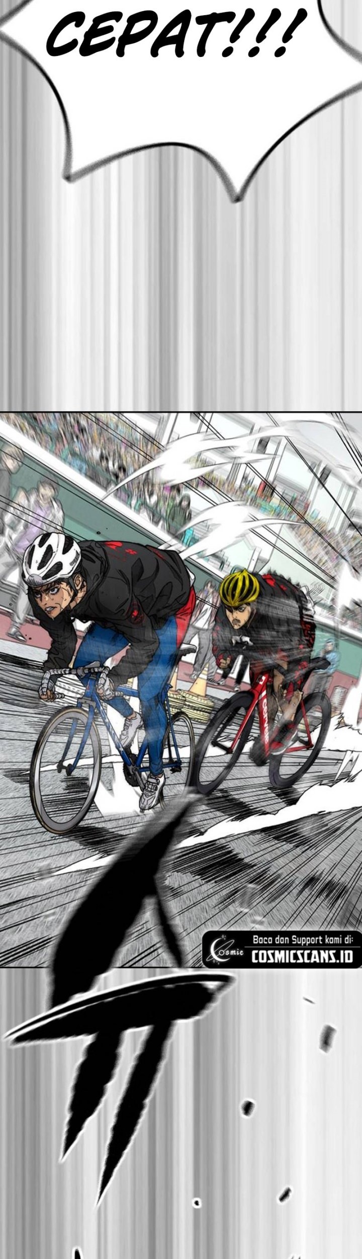 Wind Breaker Chapter 498 Gambar 75