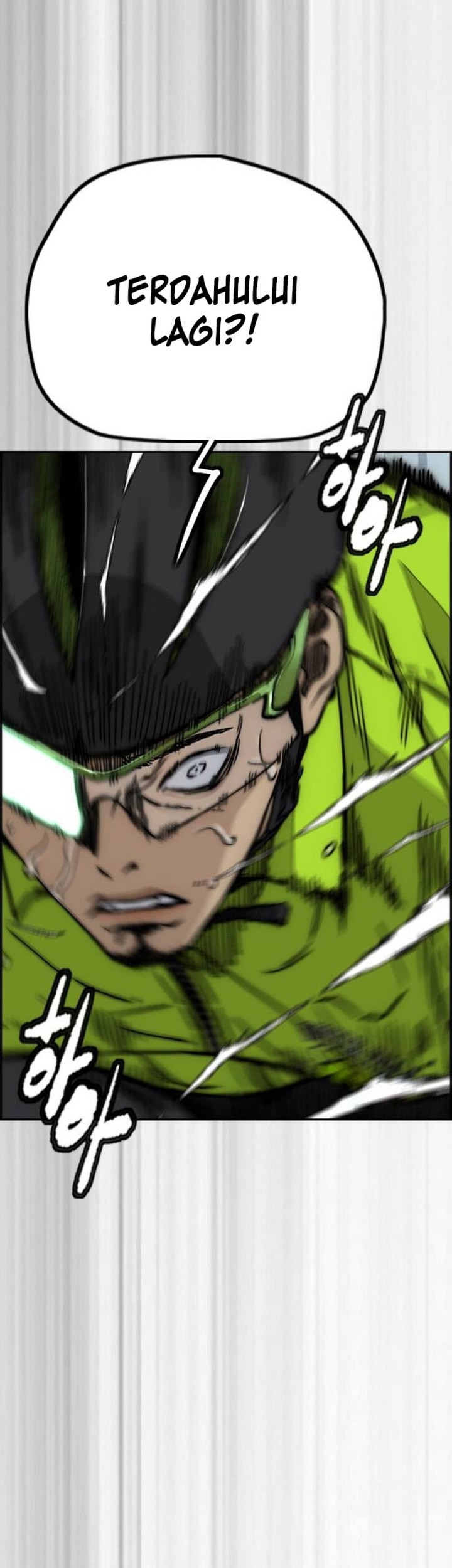 Wind Breaker Chapter 498 Gambar 78