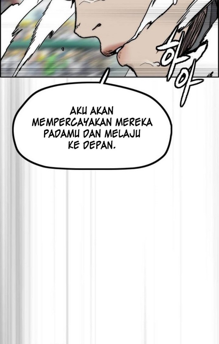 Wind Breaker Chapter 498 Gambar 4