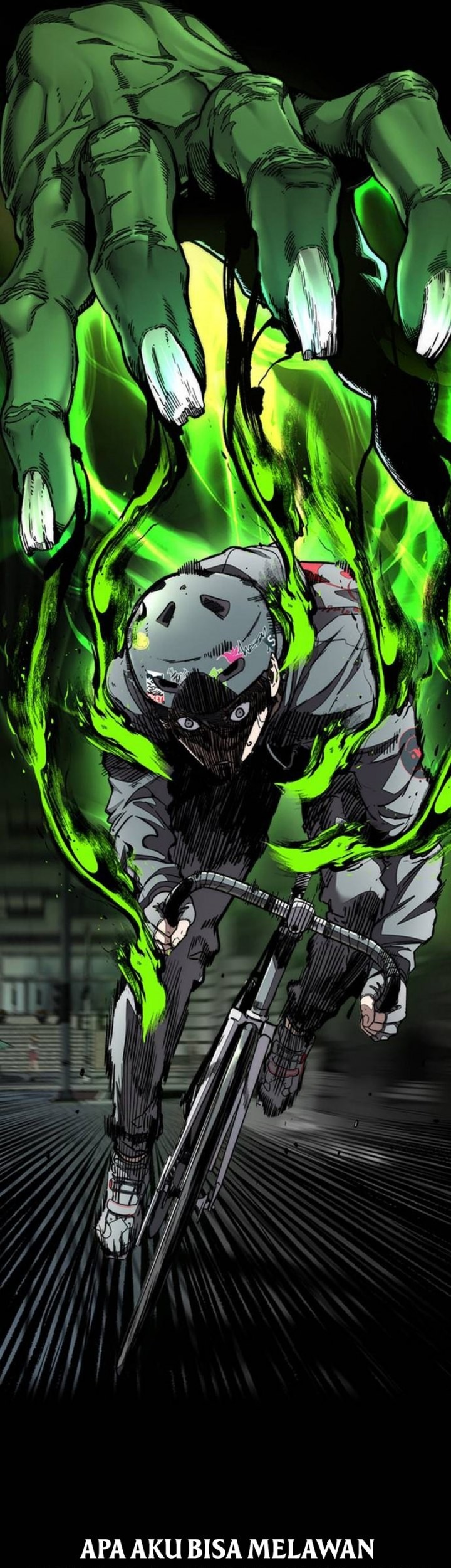 Wind Breaker Chapter 498 Gambar 93