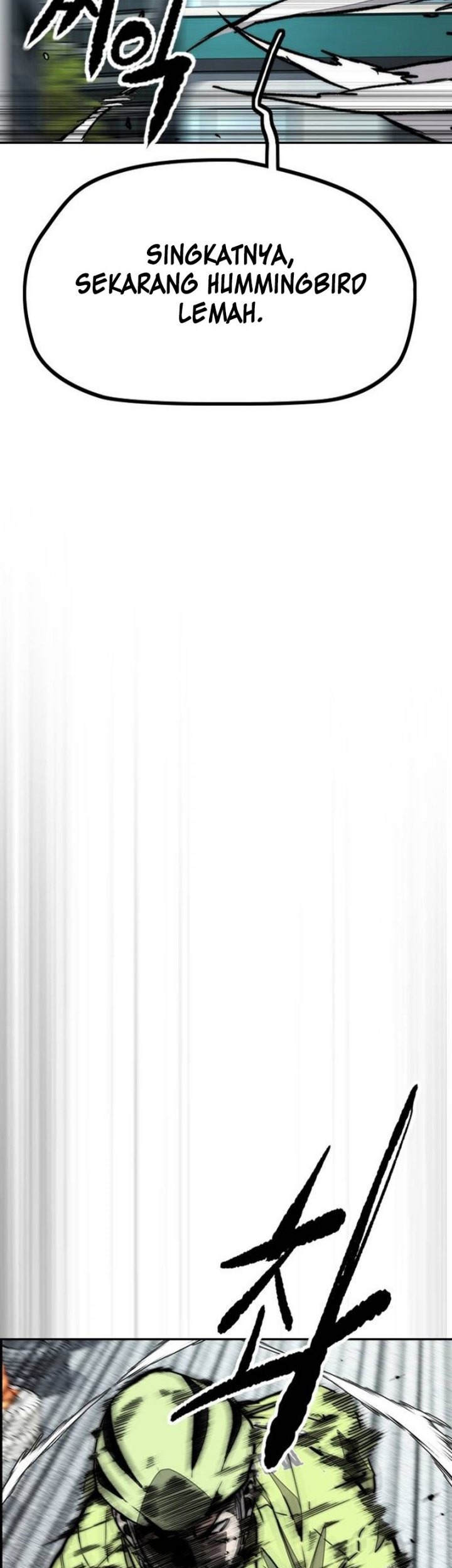 Wind Breaker Chapter 498 Gambar 105
