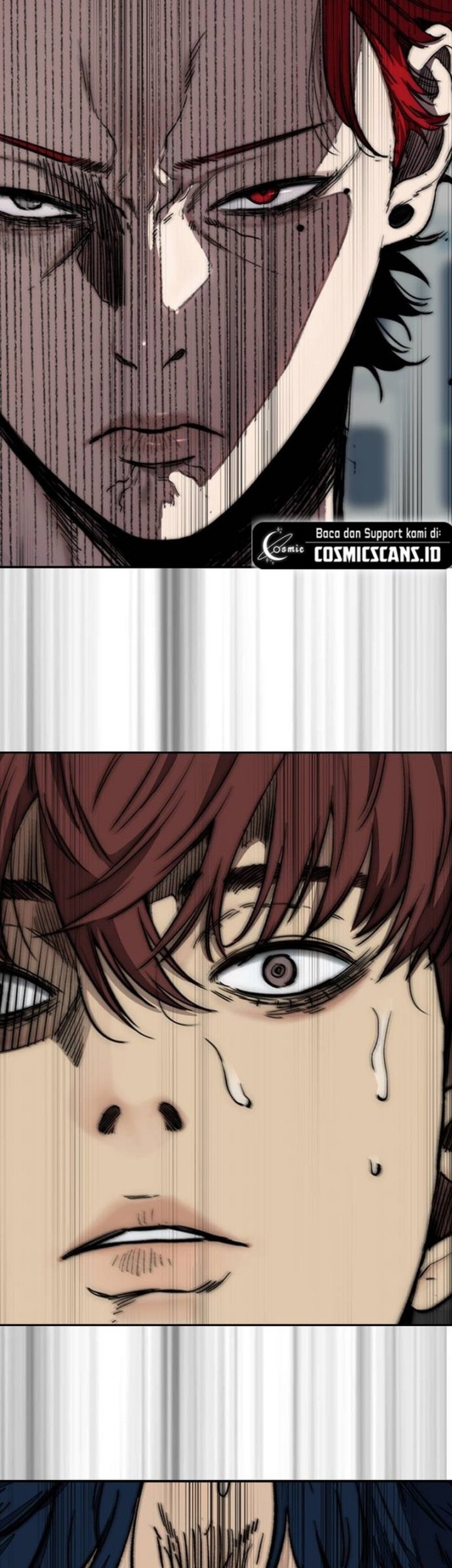 Wind Breaker Chapter 498 Gambar 108