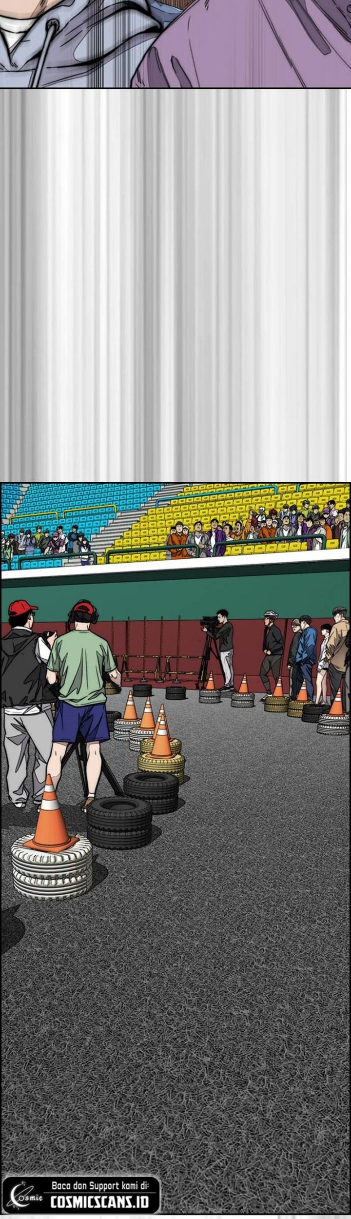 Wind Breaker Chapter 498 Gambar 110