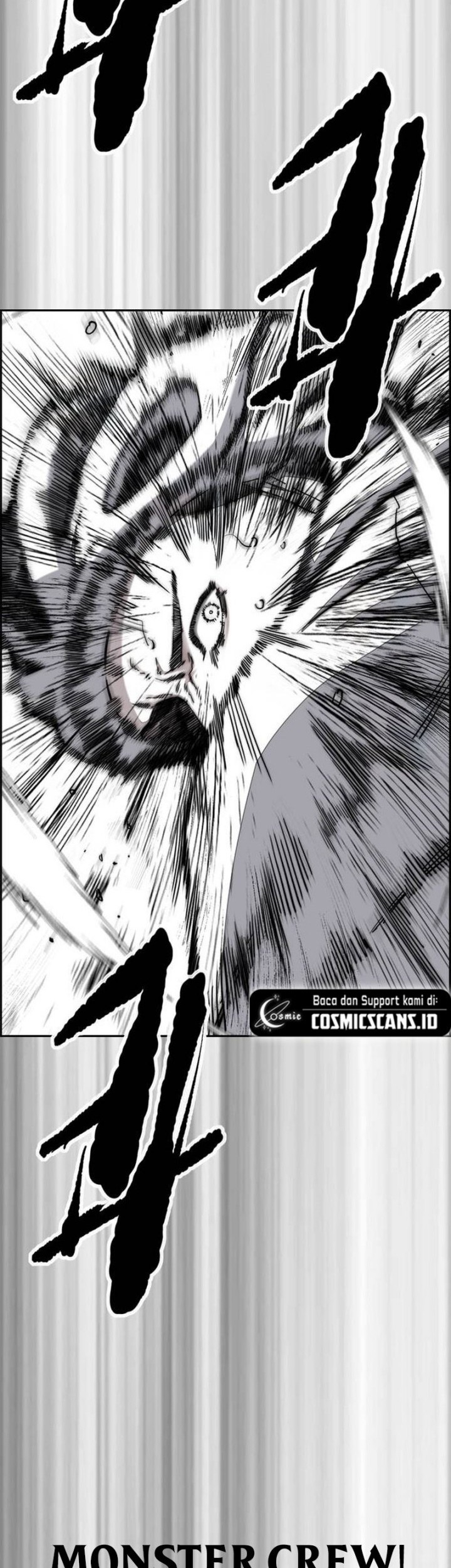 Wind Breaker Chapter 498 Gambar 115