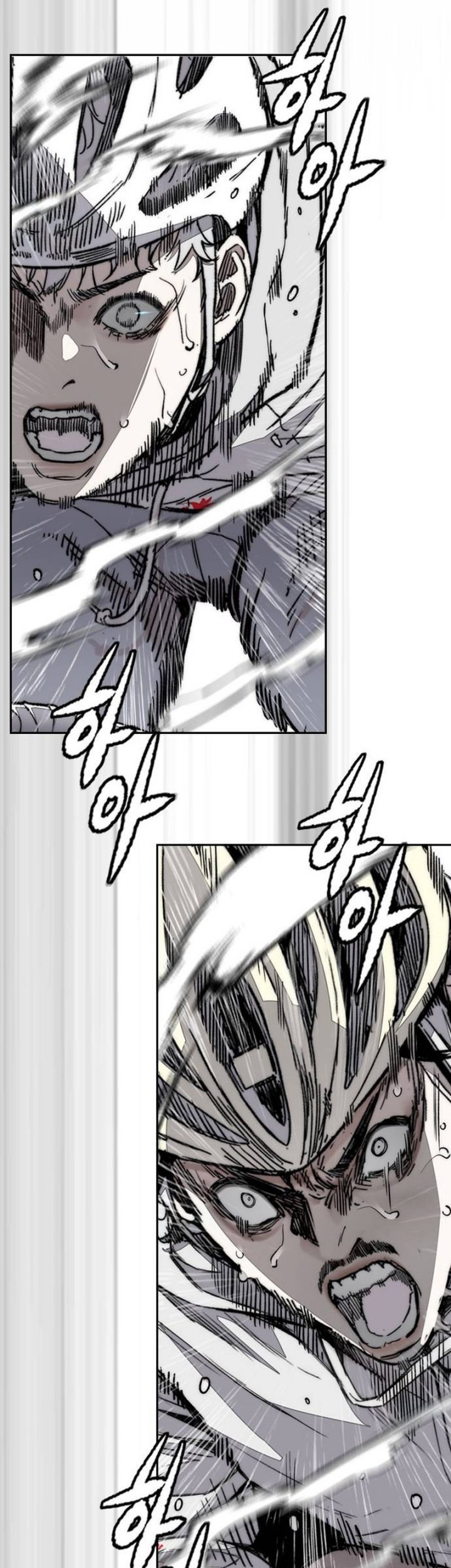 Wind Breaker Chapter 498 Gambar 122