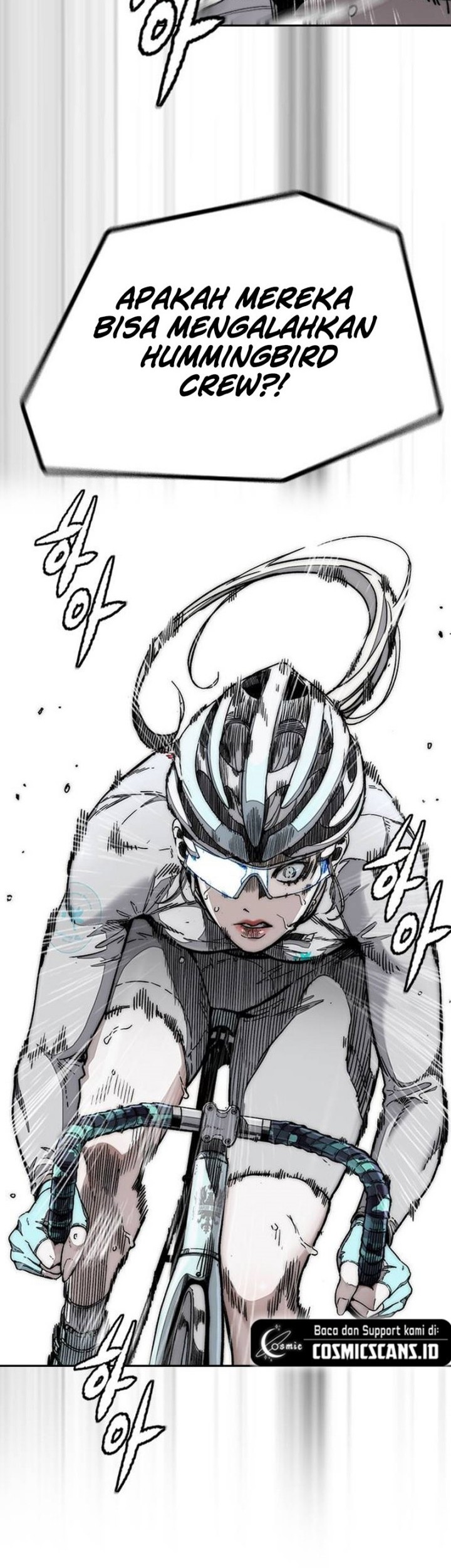 Wind Breaker Chapter 498 Gambar 123