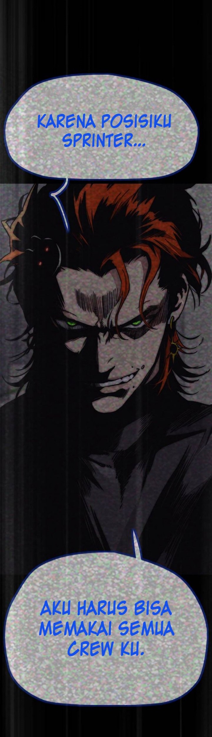 Wind Breaker Chapter 498 Gambar 125