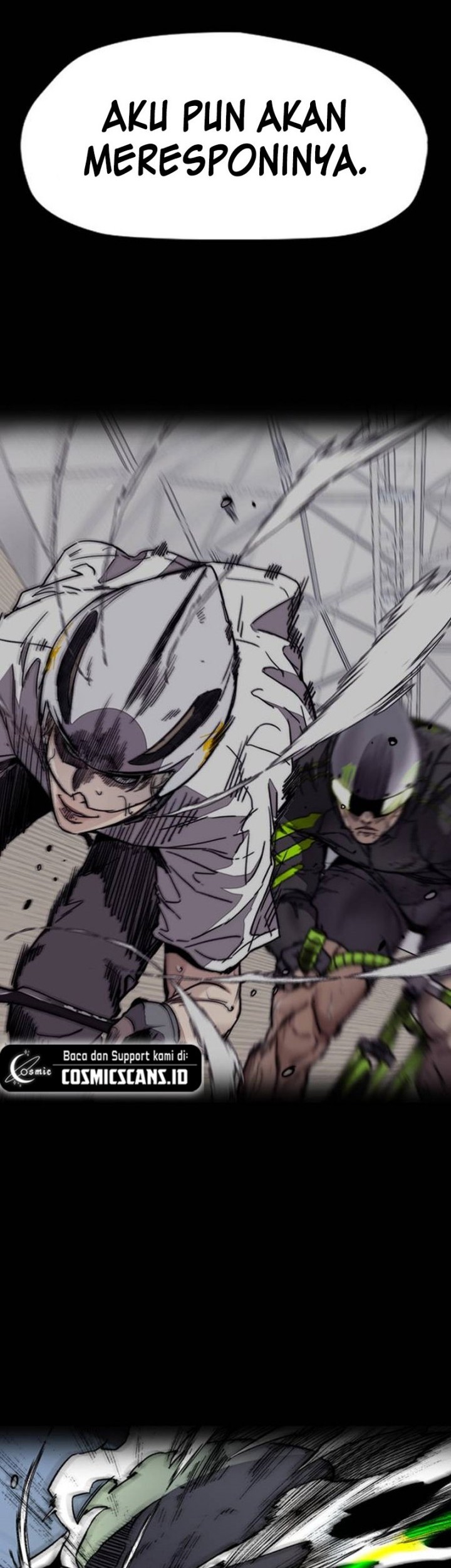 Wind Breaker Chapter 498 Gambar 12