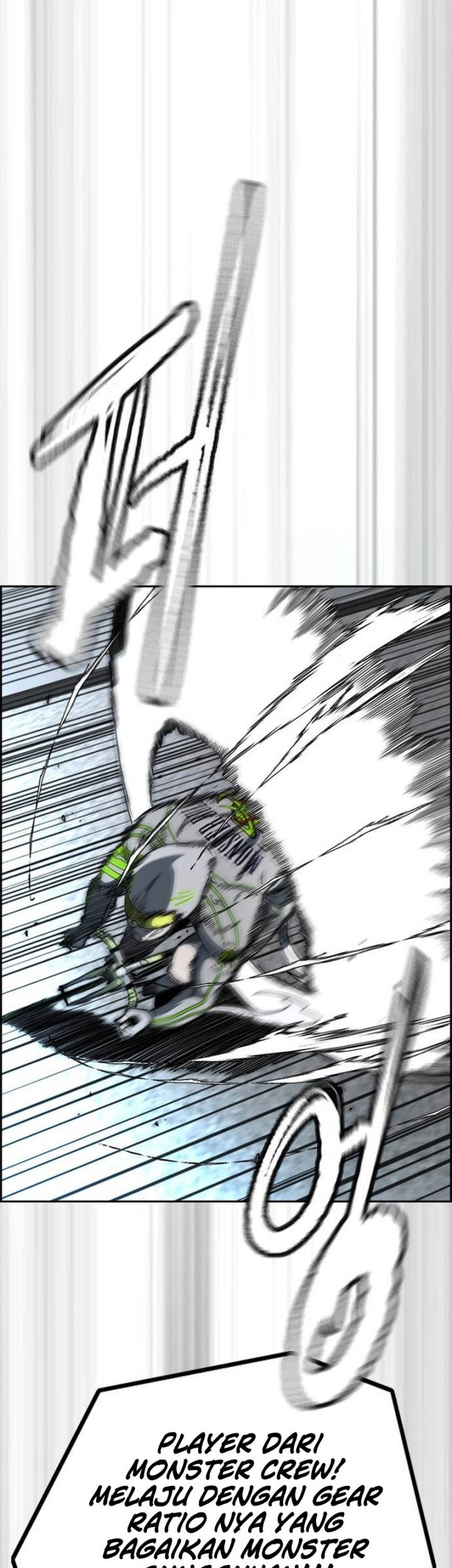 Wind Breaker Chapter 498 Gambar 15