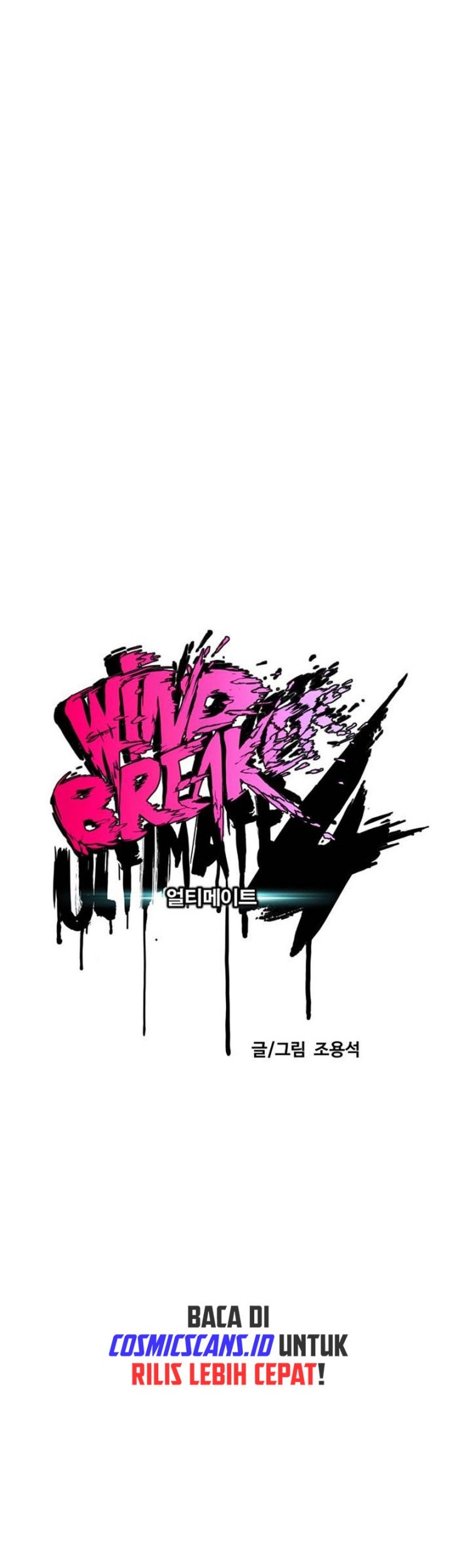 Wind Breaker Chapter 498 Gambar 25
