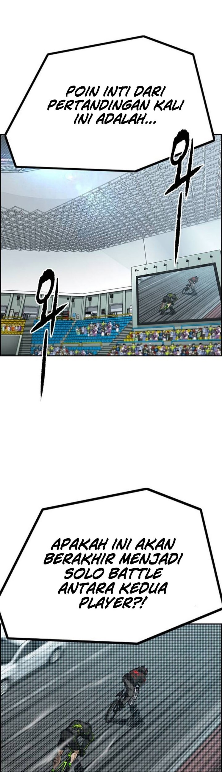 Wind Breaker Chapter 498 Gambar 29