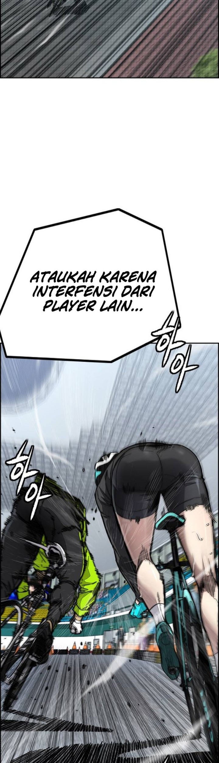 Wind Breaker Chapter 498 Gambar 30