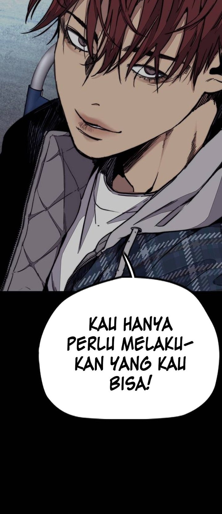 Wind Breaker Chapter 497 Gambar 25
