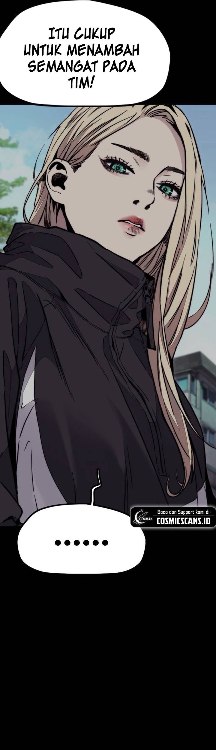 Wind Breaker Chapter 497 Gambar 26