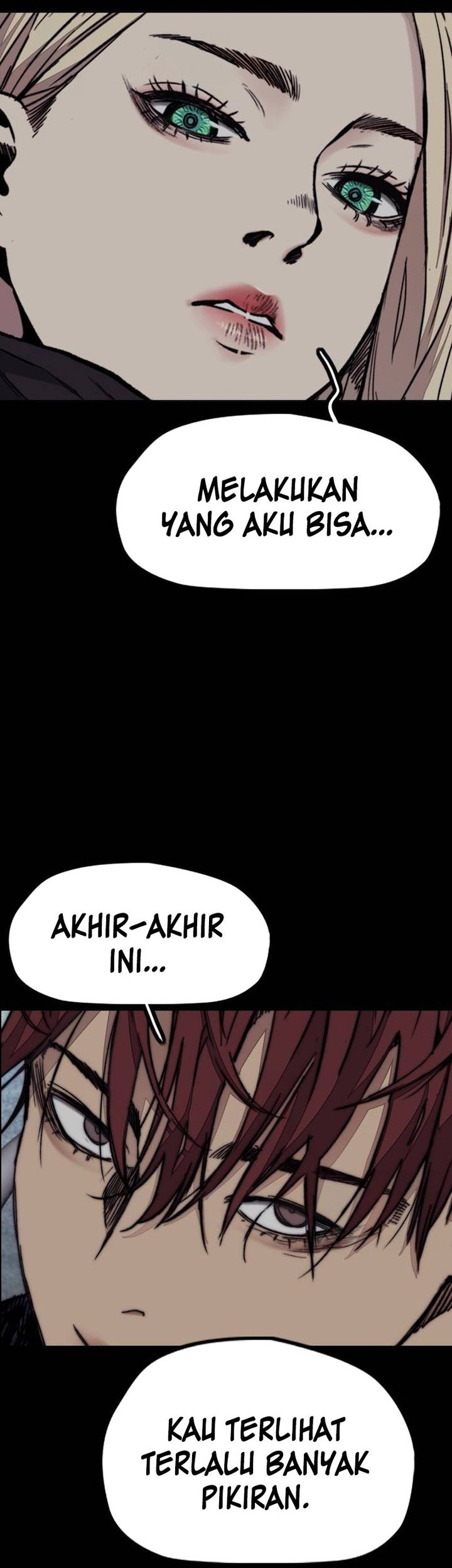 Wind Breaker Chapter 497 Gambar 27