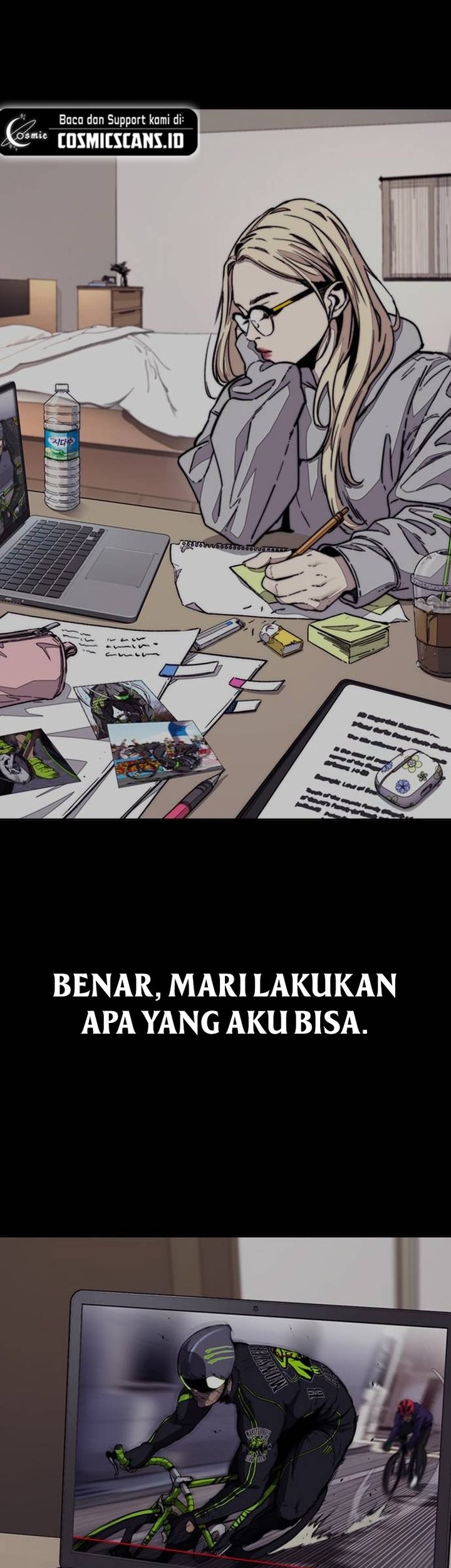Wind Breaker Chapter 497 Gambar 29