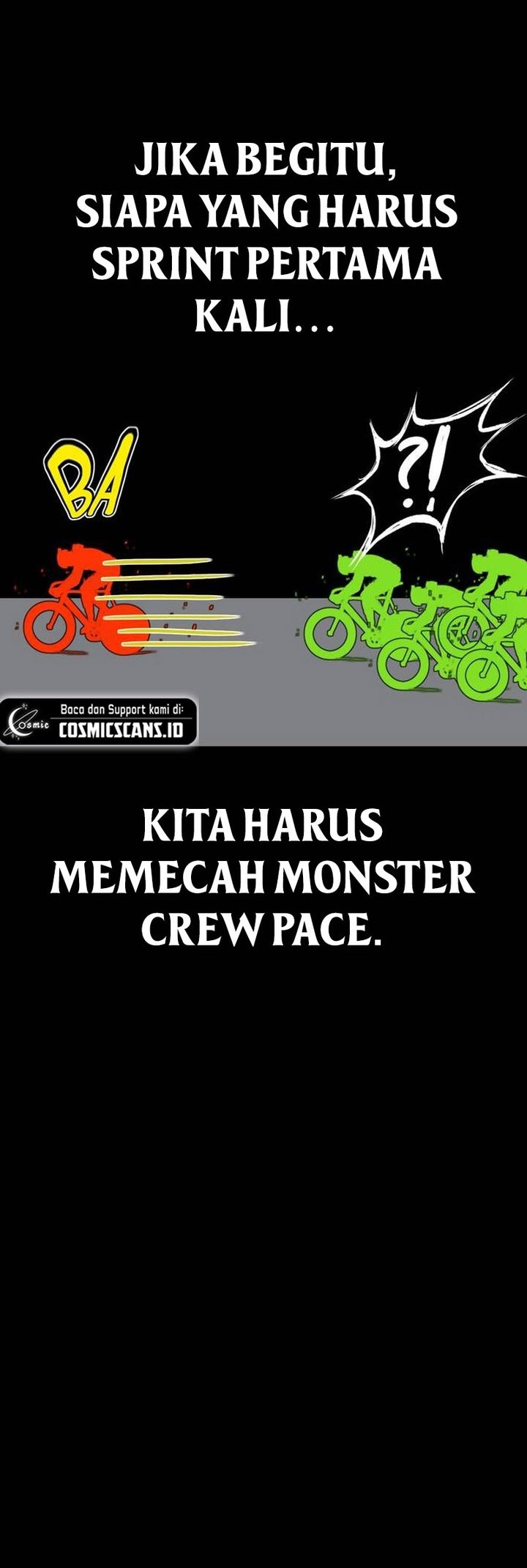 Wind Breaker Chapter 497 Gambar 33