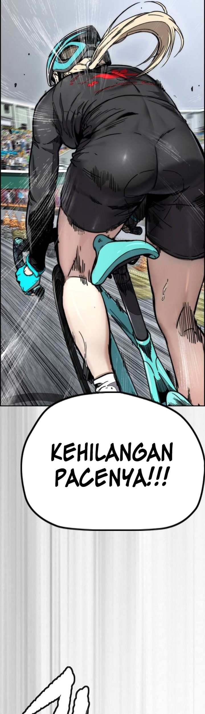 Wind Breaker Chapter 497 Gambar 37
