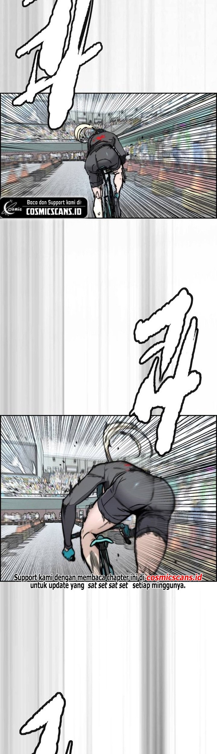 Wind Breaker Chapter 497 Gambar 38