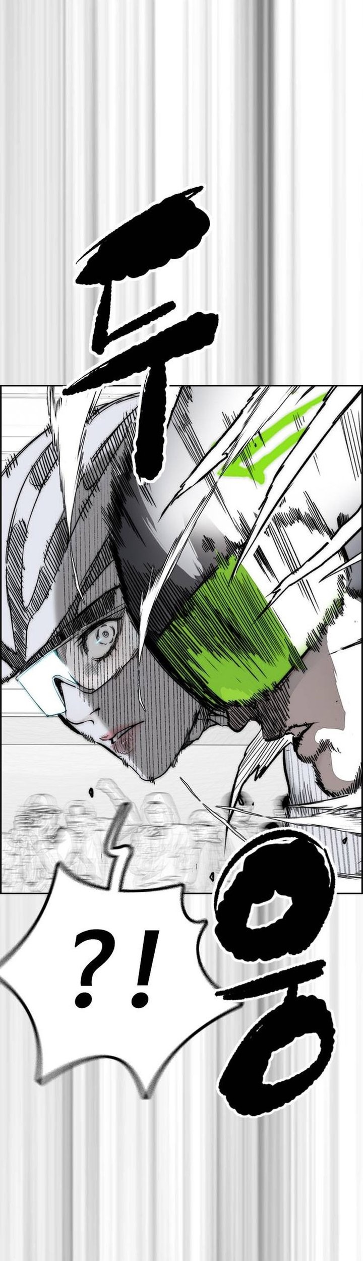 Wind Breaker Chapter 497 Gambar 40
