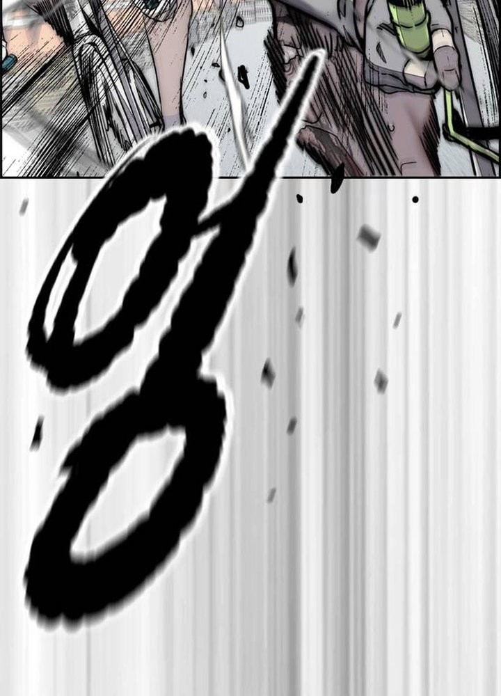 Wind Breaker Chapter 497 Gambar 42