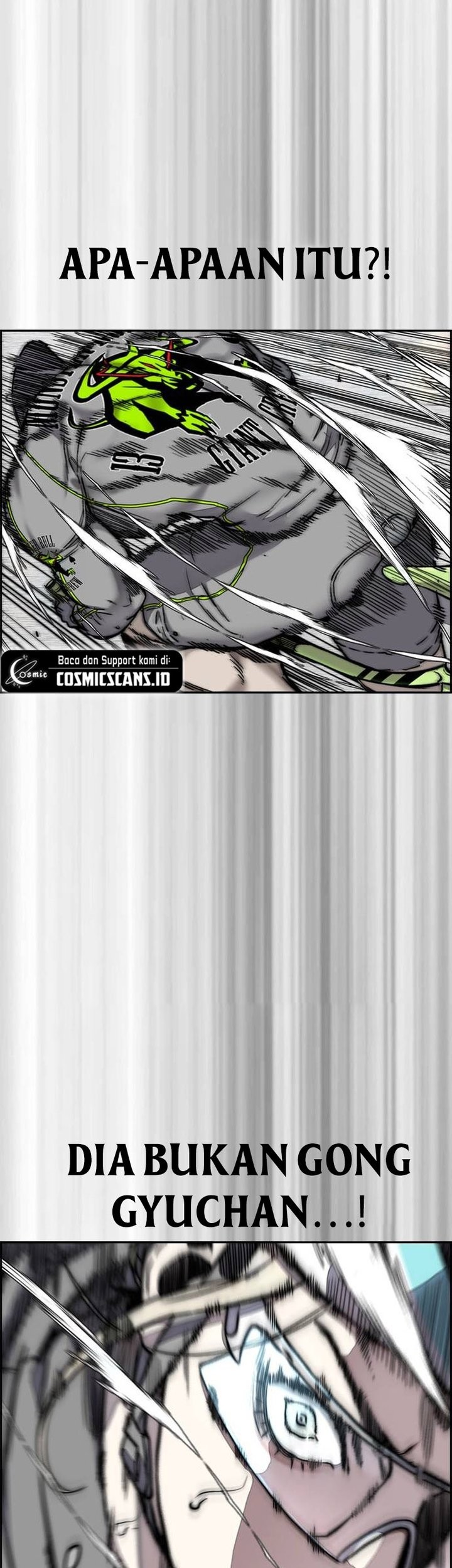 Wind Breaker Chapter 497 Gambar 43