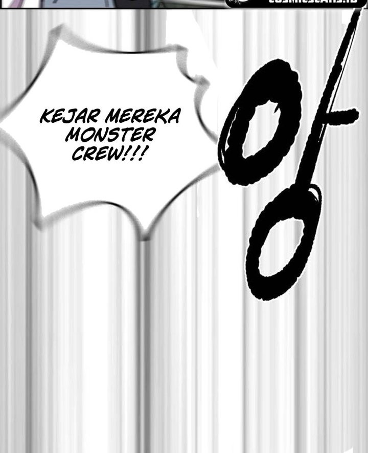 Wind Breaker Chapter 497 Gambar 48