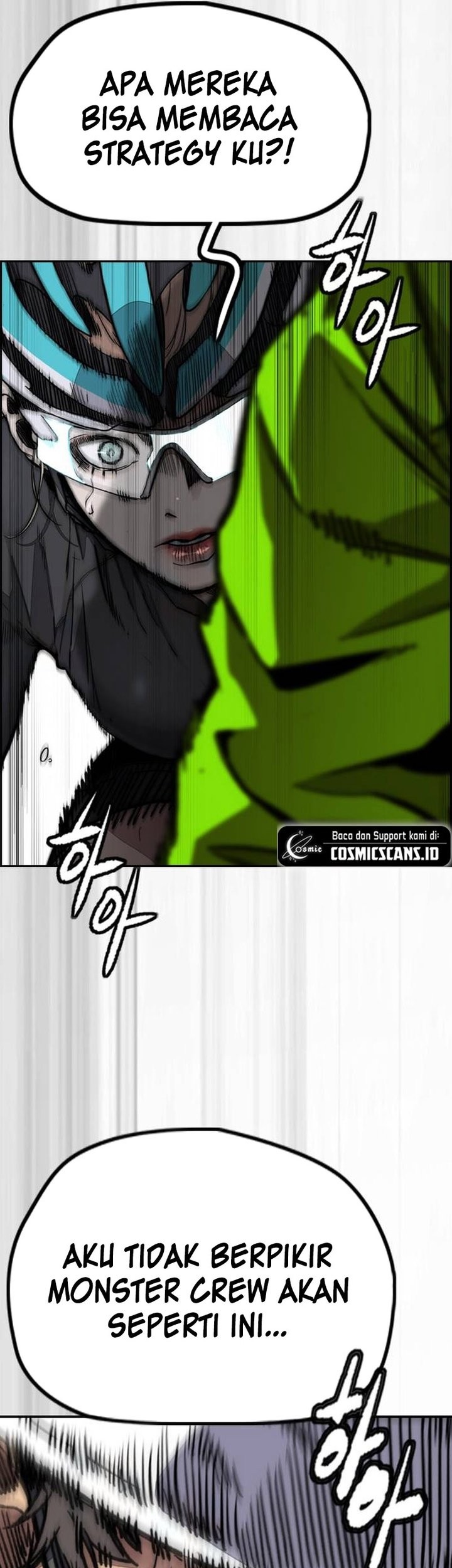 Wind Breaker Chapter 497 Gambar 55