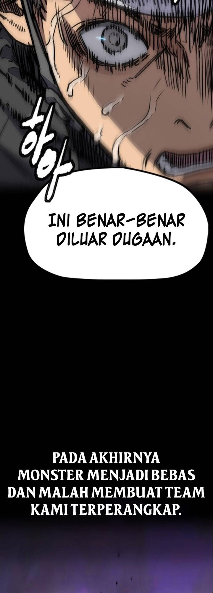 Wind Breaker Chapter 497 Gambar 56