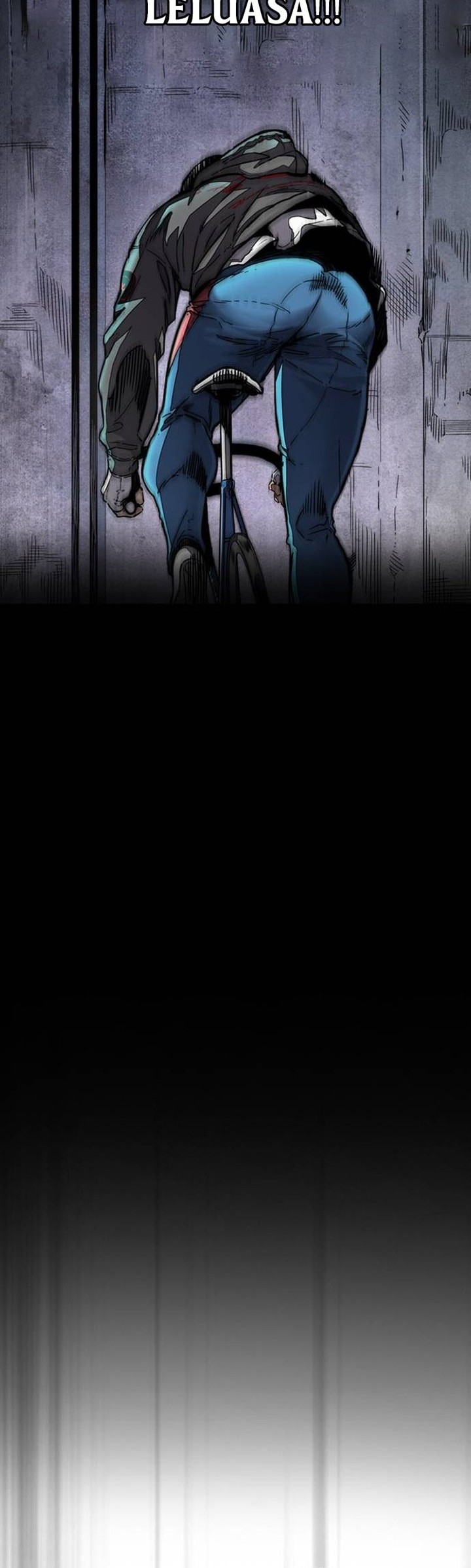 Wind Breaker Chapter 497 Gambar 58