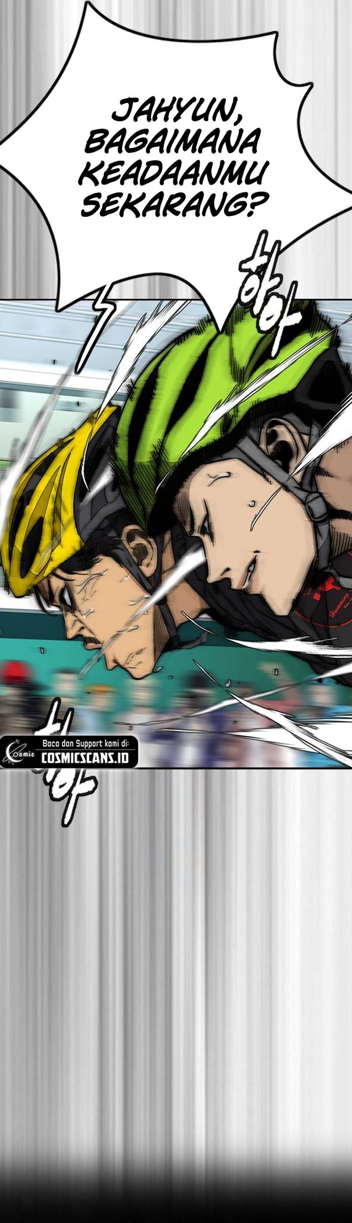 Wind Breaker Chapter 497 Gambar 61