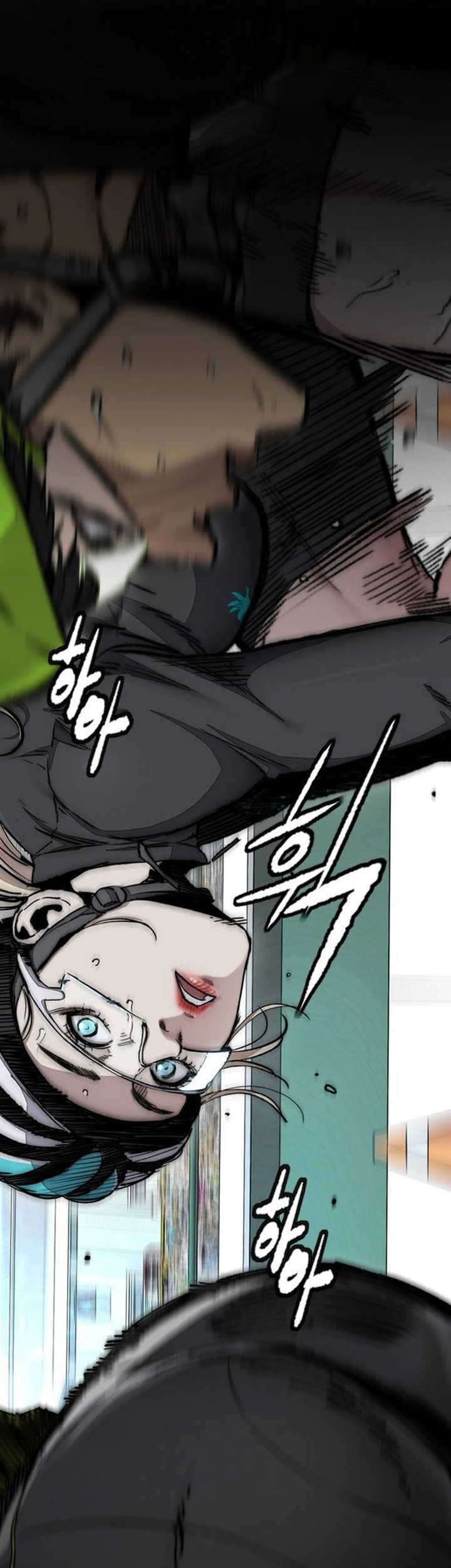 Wind Breaker Chapter 497 Gambar 62