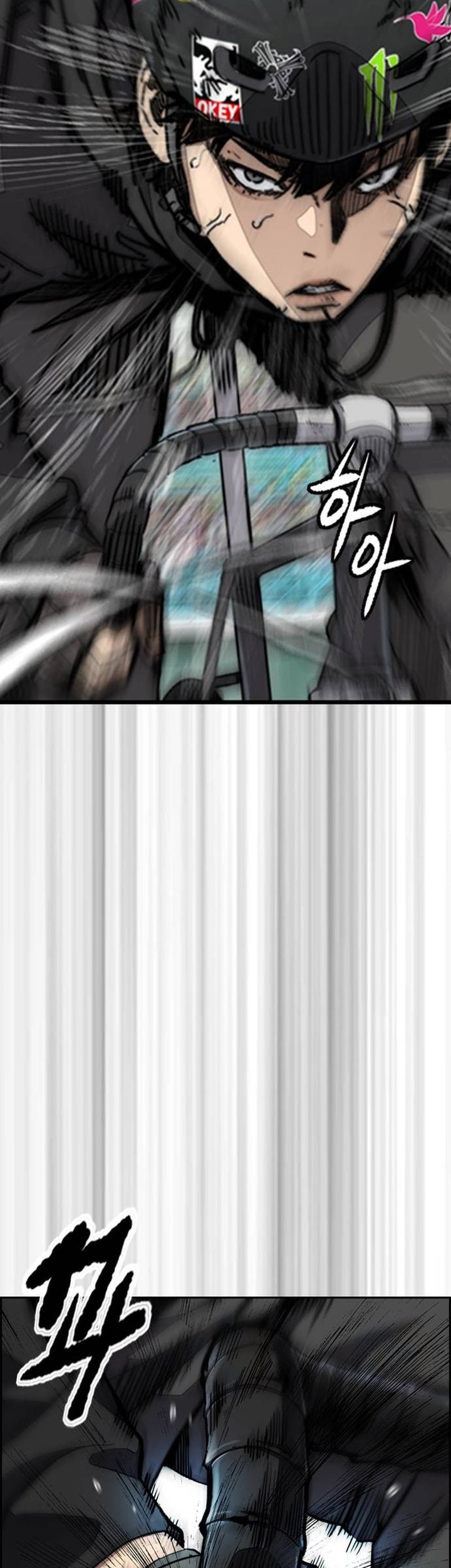 Wind Breaker Chapter 497 Gambar 67
