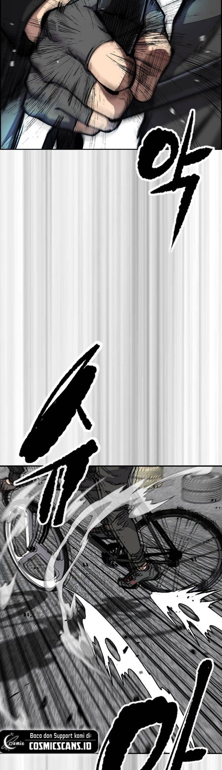 Wind Breaker Chapter 497 Gambar 68