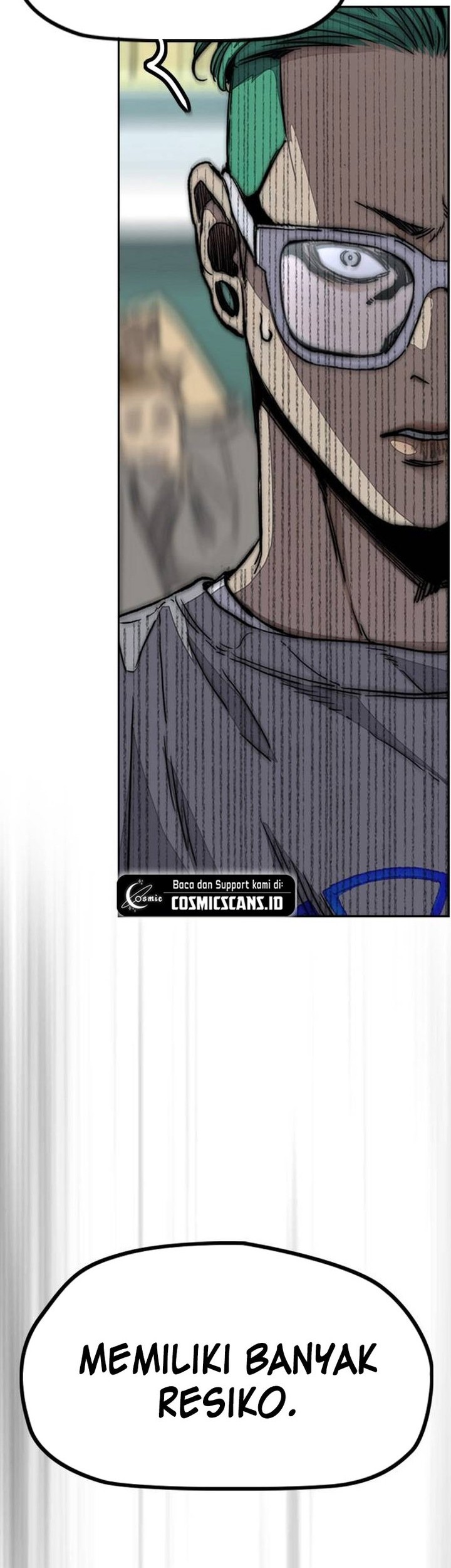 Wind Breaker Chapter 497 Gambar 74