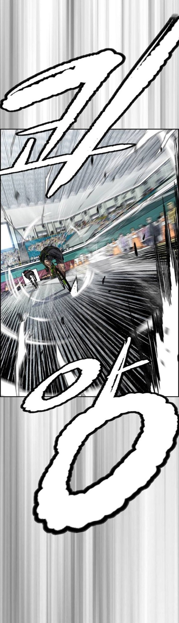 Wind Breaker Chapter 497 Gambar 77