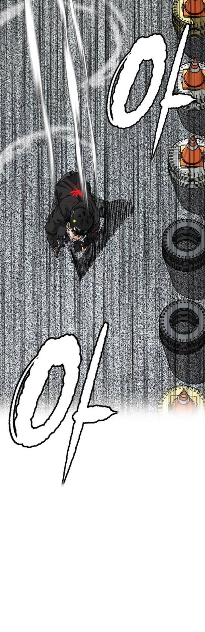 Wind Breaker Chapter 497 Gambar 4