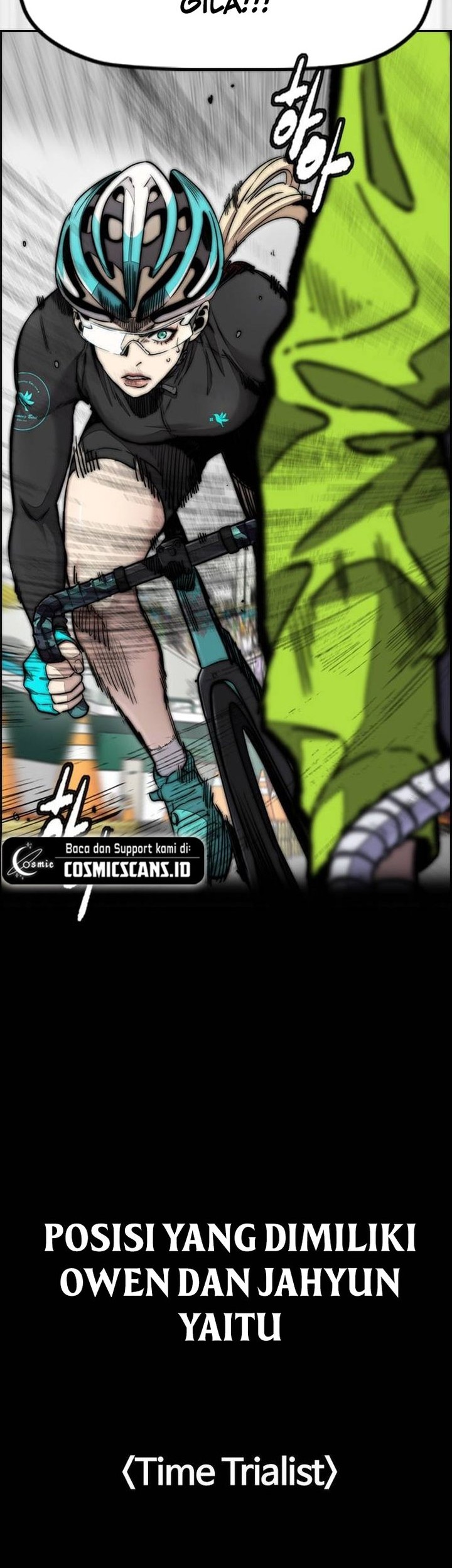Wind Breaker Chapter 497 Gambar 83