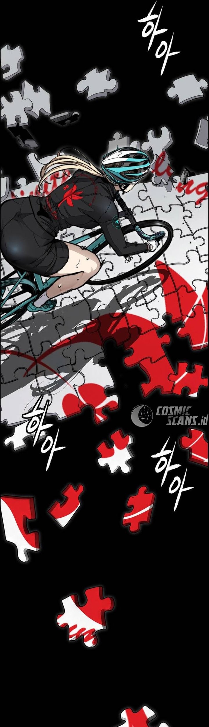 Wind Breaker Chapter 497 Gambar 90