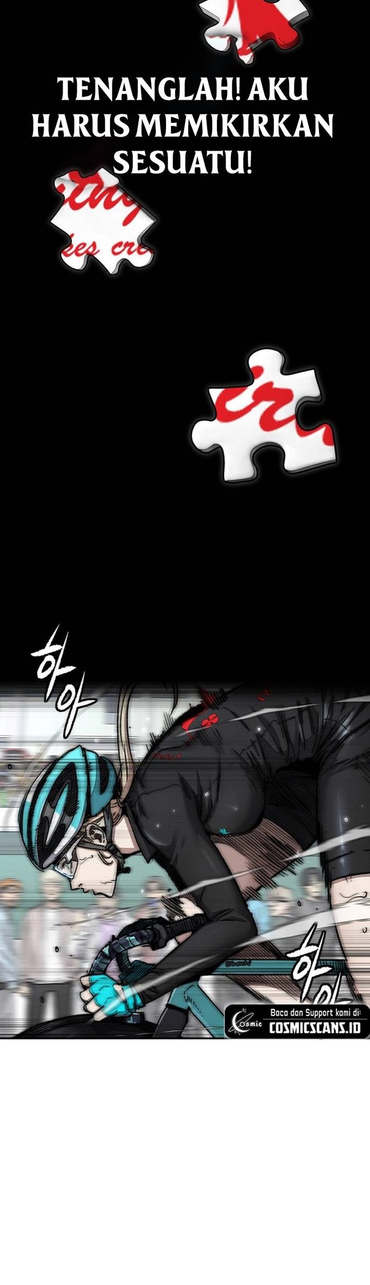 Wind Breaker Chapter 497 Gambar 91