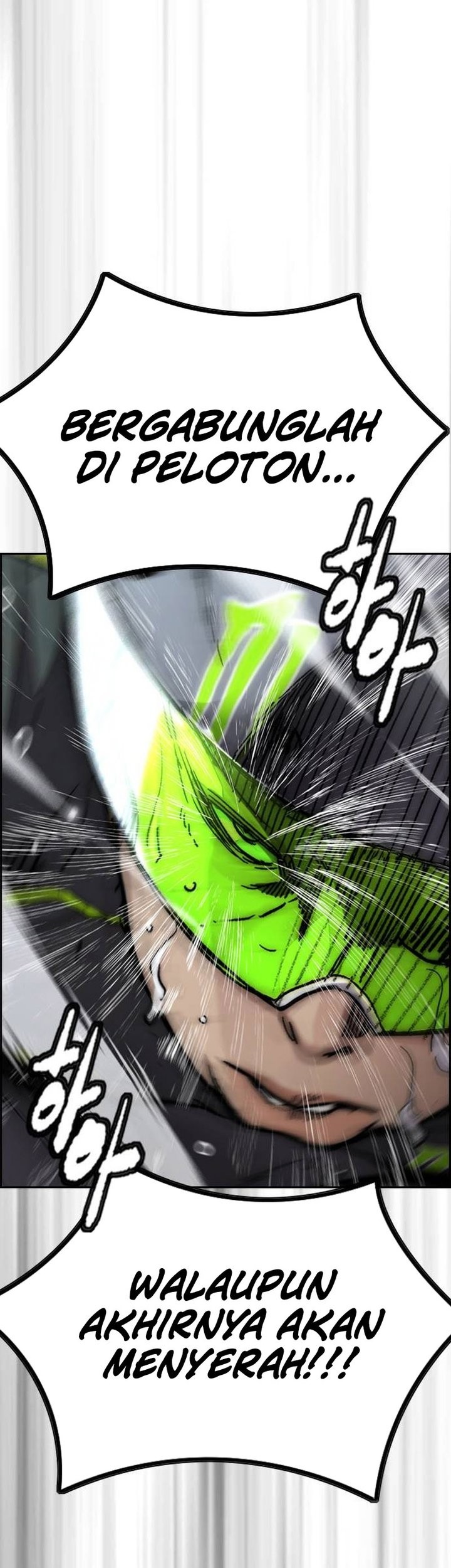 Wind Breaker Chapter 497 Gambar 104