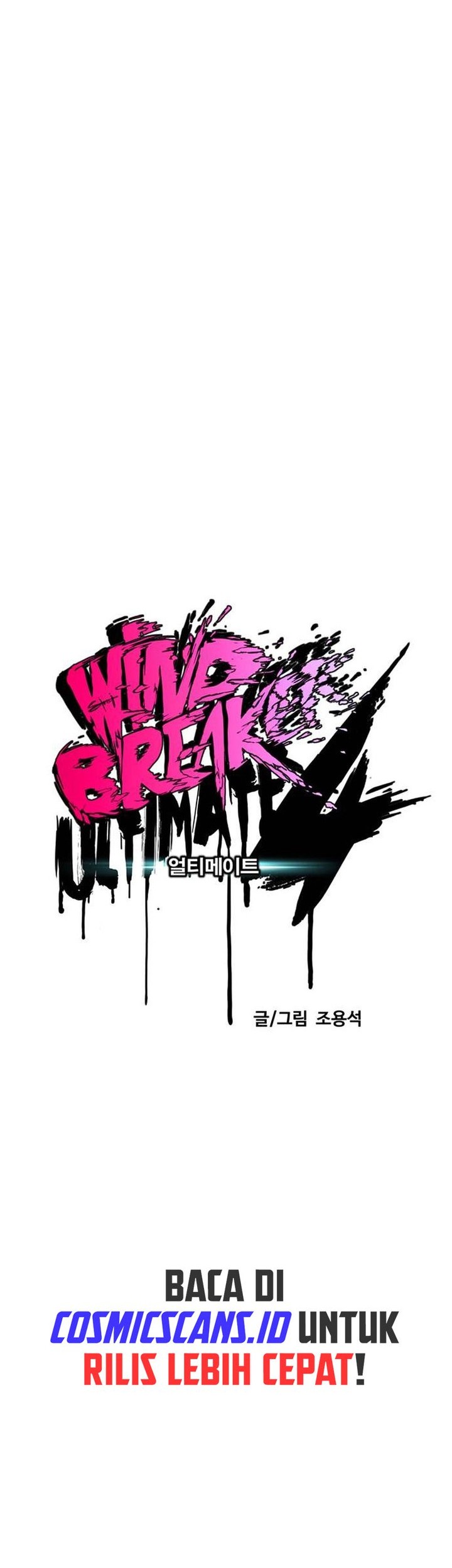 Wind Breaker Chapter 497 Gambar 6