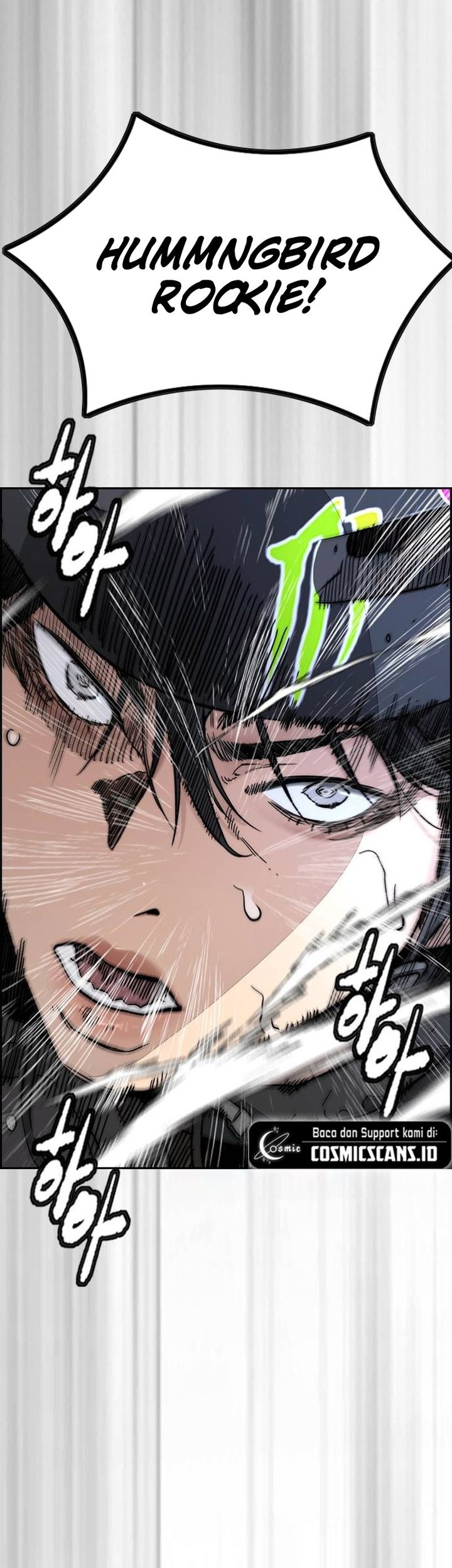 Wind Breaker Chapter 497 Gambar 107