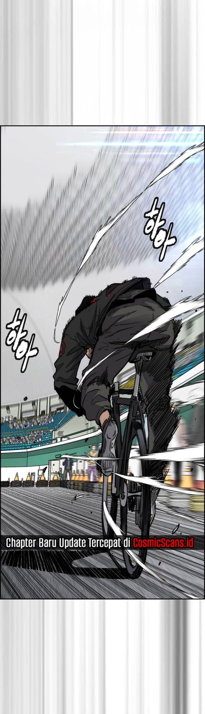 Wind Breaker Chapter 497 Gambar 108