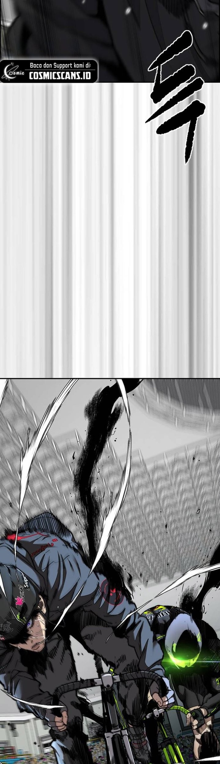 Wind Breaker Chapter 497 Gambar 110