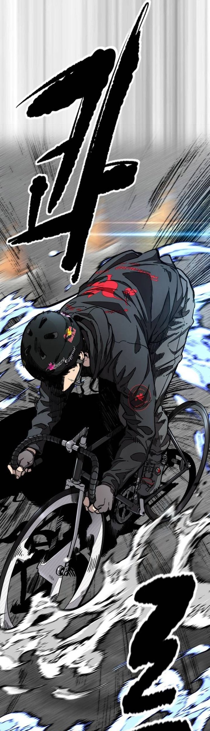 Wind Breaker Chapter 497 Gambar 112