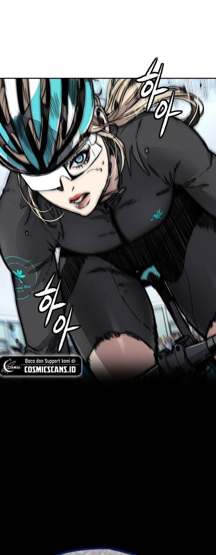 Wind Breaker Chapter 497 Gambar 17