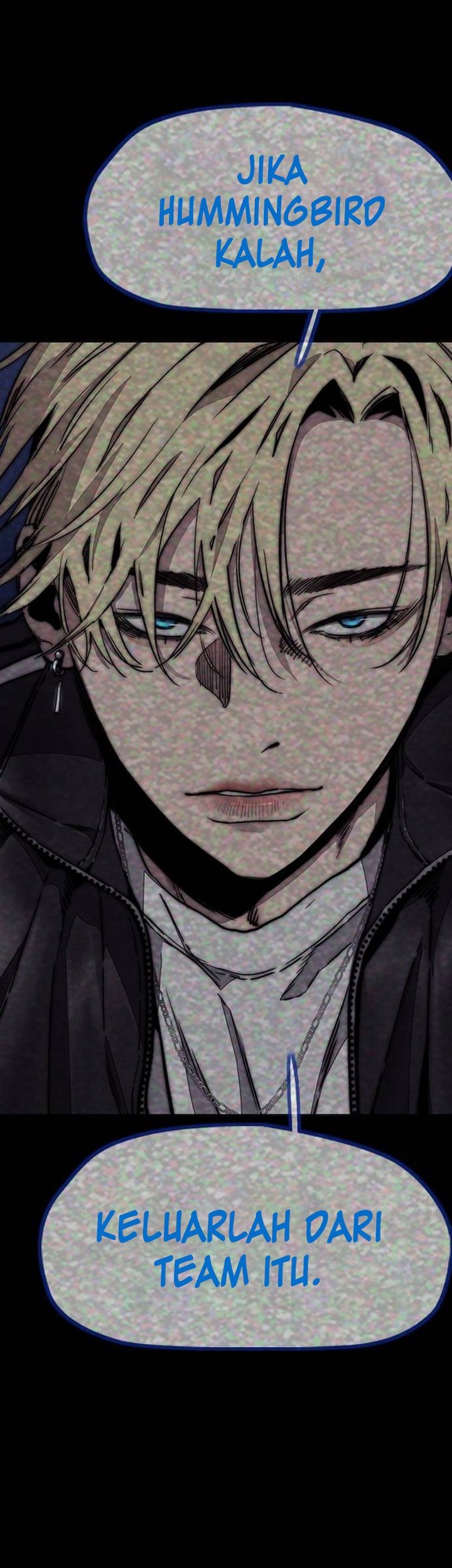Wind Breaker Chapter 497 Gambar 19