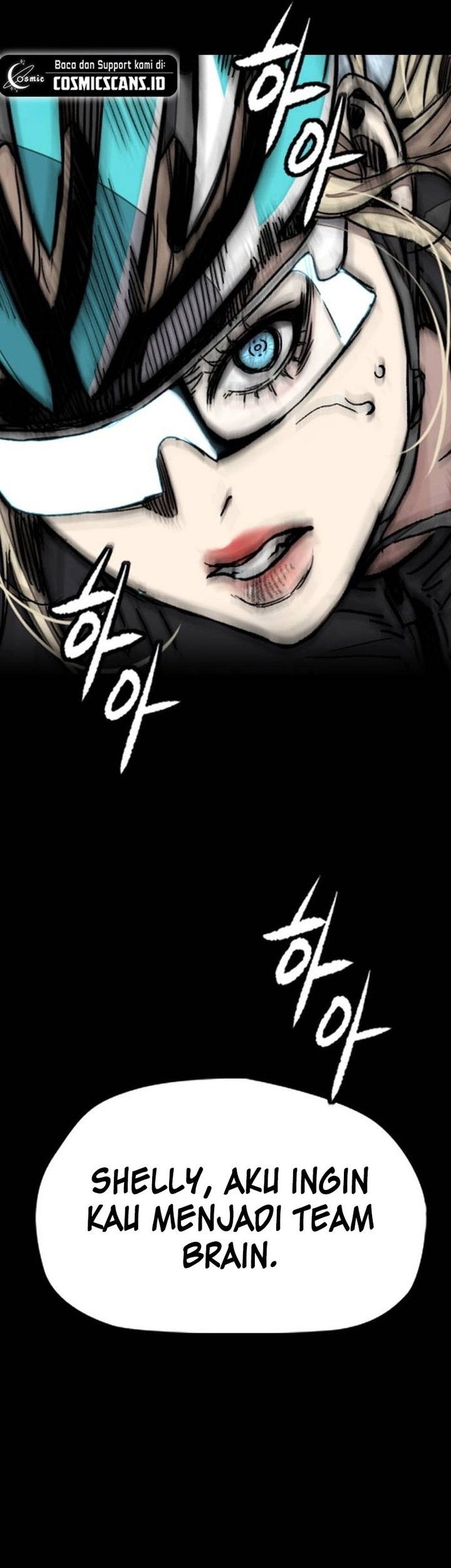 Wind Breaker Chapter 497 Gambar 21